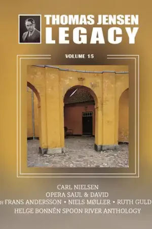 Thomas Jensen Legacy Vol. 15 Deal