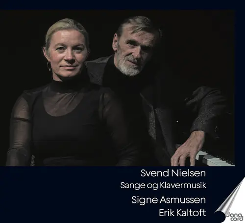 Next Day Delivery Songs & Piano Music