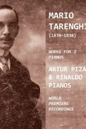 Works For 2 Pianos Buy Direct