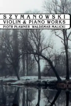 Last Chance Violin & Piano Works