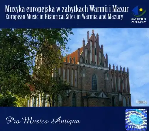 Free Delivery Baroque Sonatas