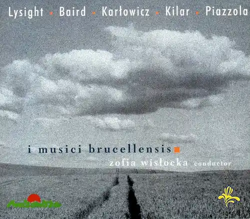 Editor’s Pick I Musici Brucellensis