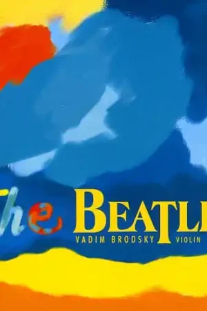 Next Day Delivery Beatles
