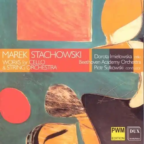 Works for Cello & String Orchestra Same Day Shipping