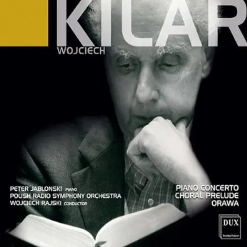 Brand New Piano Concerto: Choral Prelude for String Orch