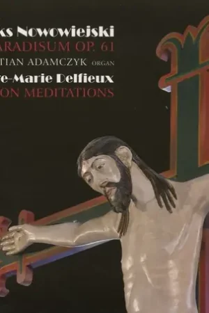 In Paradisum / Passion Meditations Special Offer