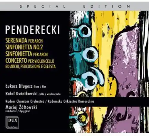 Works for String Orchestra Mega Sale