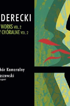 High Quality Choral Works 2