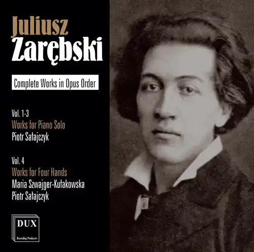 Piano Works Latest