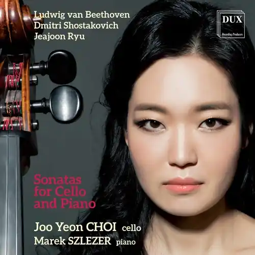 Clearance Sonatas for Cello & Pia