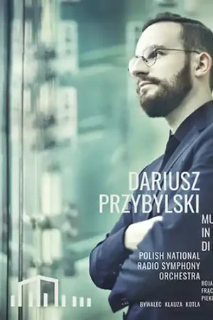 Exclusive Przybylski: Musica in forma di rosa
