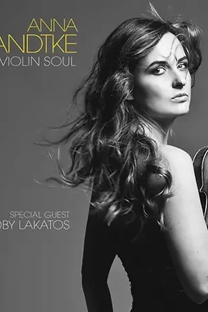Anna Wandtke: Violin Soul Buy Direct