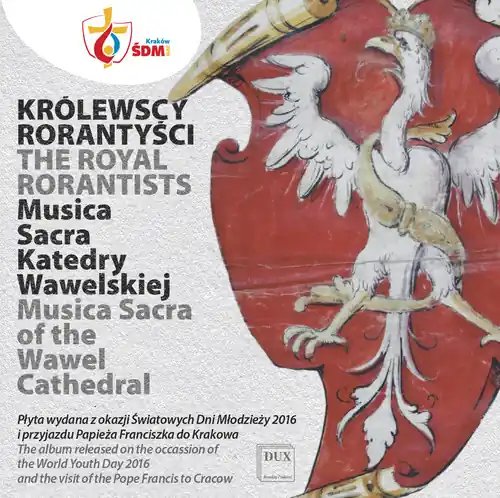 Affordable Musica Sacra of the Wawel