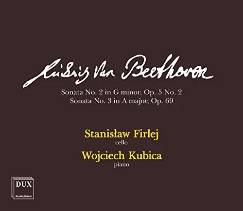 Cello Sonatas 2 & 3 Professional Grade