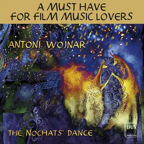 Free Delivery Nochats Dance