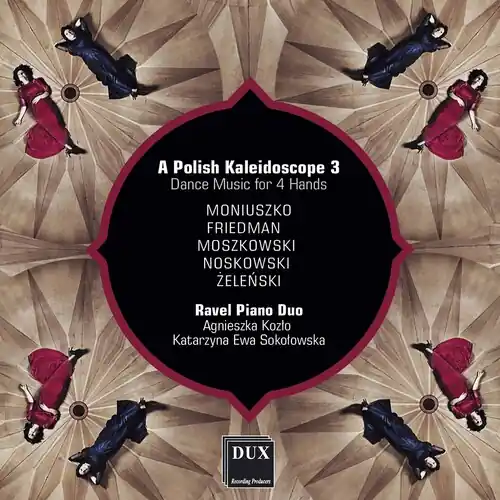 Polish Kaleidoscope 3 Top Pick