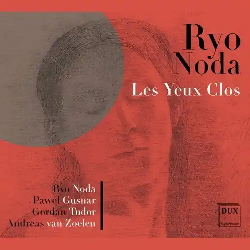 Fresh Stock Les Yeux Clos