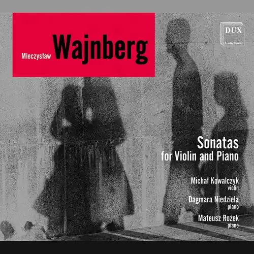 Limited Edition Violin Sonatas