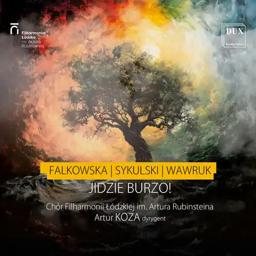 Jidzie Burzo! (Storm's Coming!) Low Price