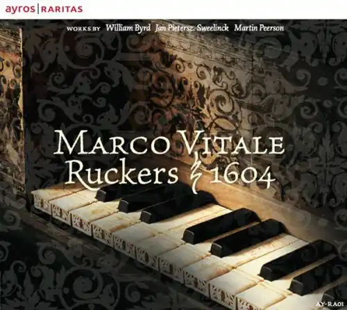 Ruckers 1604 [Digipak] Budget