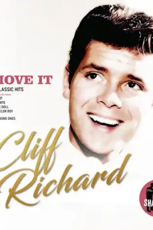 Move It New Arrival