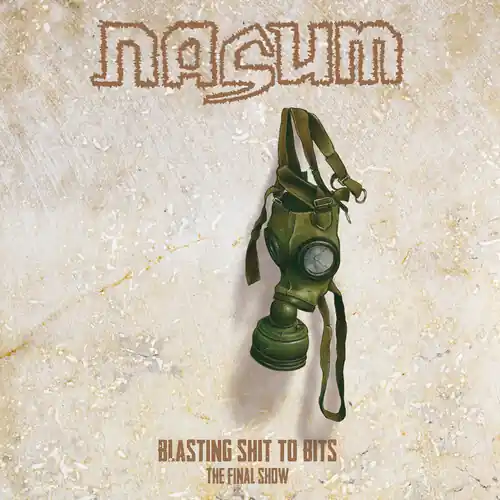 Factory Price Blasting Shit To Bits