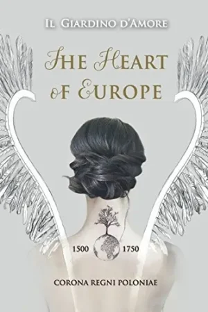 Fast Shipping Heart of Europe / Polish Baroque Music