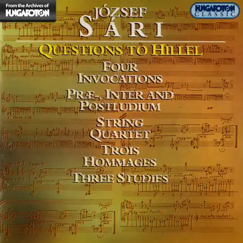 Trusted Brand Questions to Hillel
