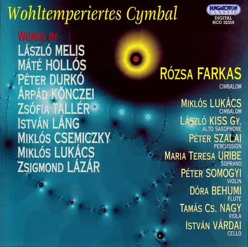 Warranty Included Wholtemperiertes Cymbal