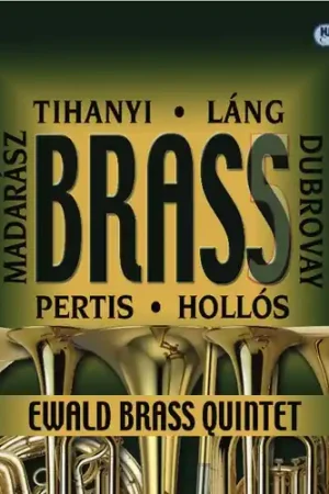 Trusted Brand Brass 5