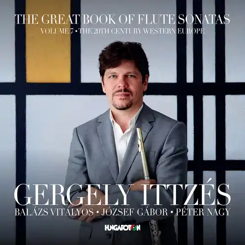 Great Book of Flute Sonatas 7 Wholesale