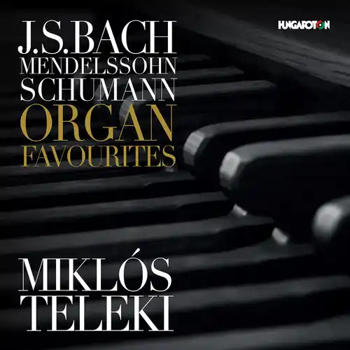 Final Sale Organ Favourites