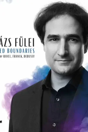 Best Seller Blurred Boundaries