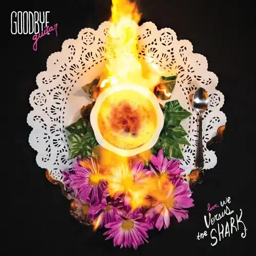 Best Seller Goodbye Guitar