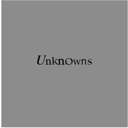 Low Price Unknowns