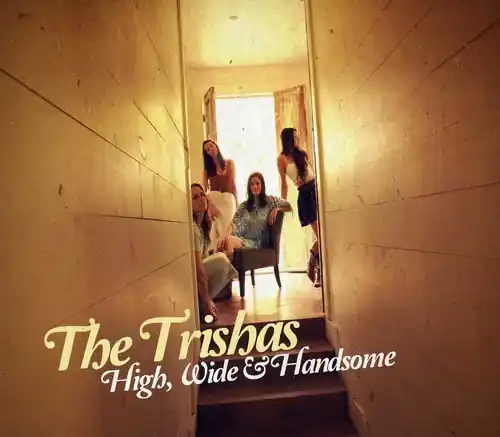 High Wide & Handsome [Digipak] Top Rated