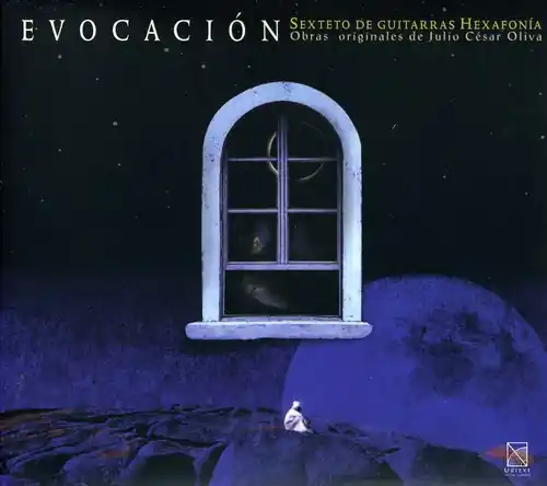 Modern Evocation