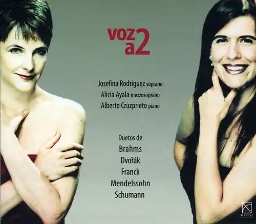 Two Voices Express Delivery