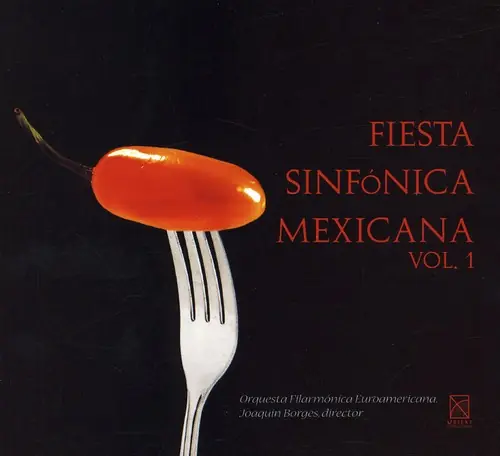Fiesta Sinfonica Mexicana 1 Hassle-Free Returns