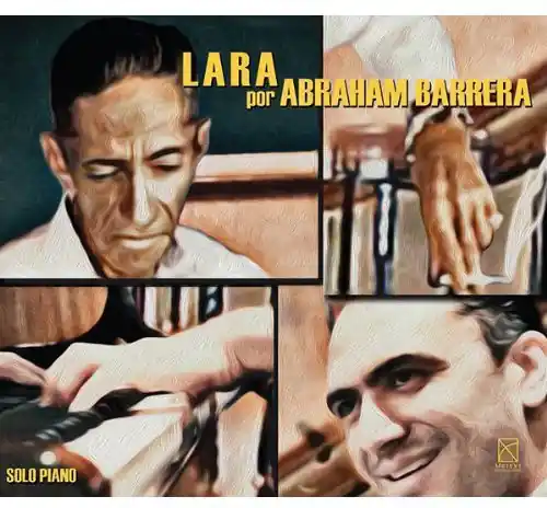 Hassle-Free Returns Lara Por Abraham Barrera