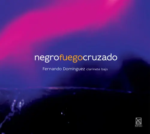 Premium Negro Fuego Cruzado