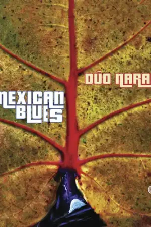 Mexican Blues Big Sale