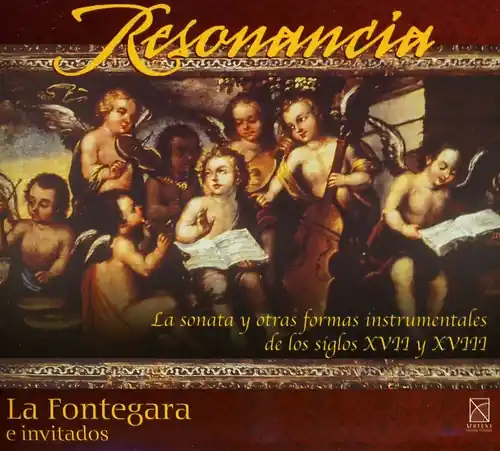 Resonance Exclusive