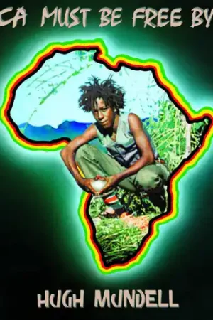 Africa Must Be Free By 1983 Final Sale