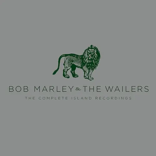 Best Seller The Complete Island Recordings