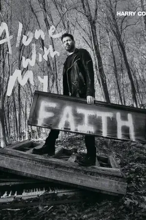Alone With My Faith Express Delivery