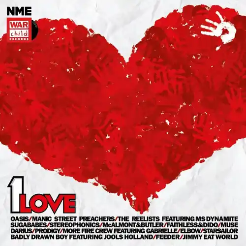 Trending 1 Love / Various (Blk) (Uk)
