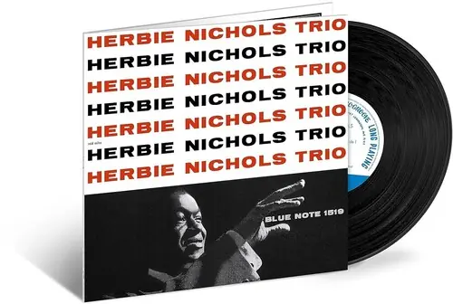 Herbie Nichols Trio (Blue Note Tone Poet Series) Same Day Shipping