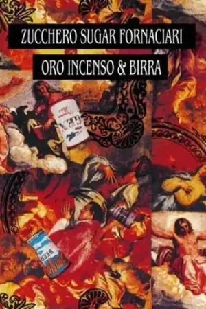 Original Oro Incenso & Birra