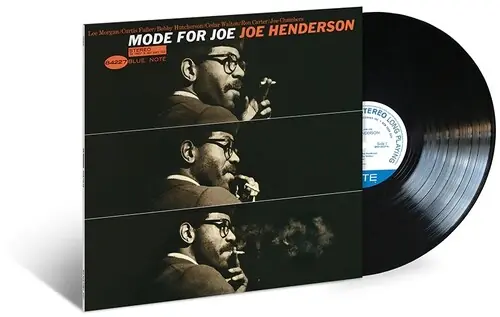 Buy Today Mode For Joe (Blue Note Classic Vinyl Series)